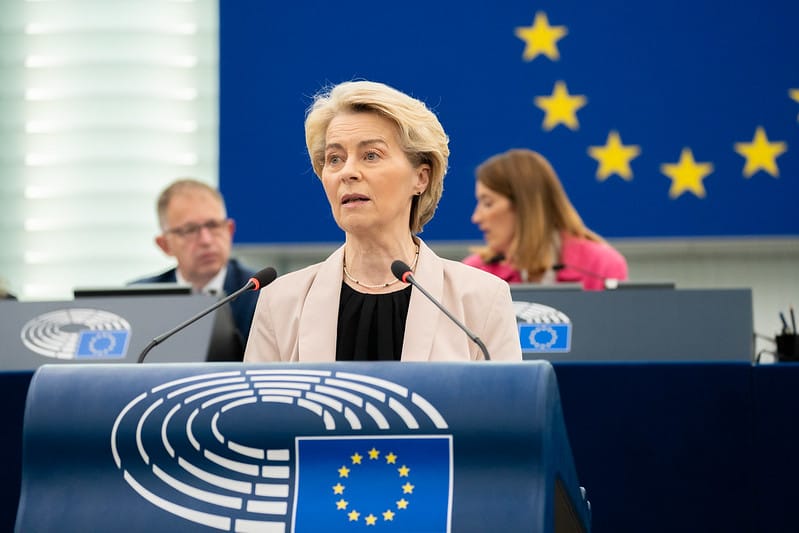 MEPs greenlight €1.5B plan to fund Europe's homegrown defence tech